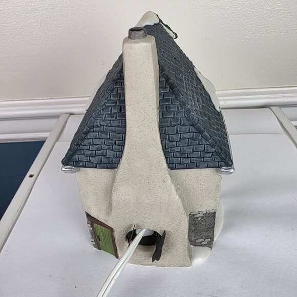 Department 56 Dickens' Village Series Start A Tradition Set - Picture 3 of 16